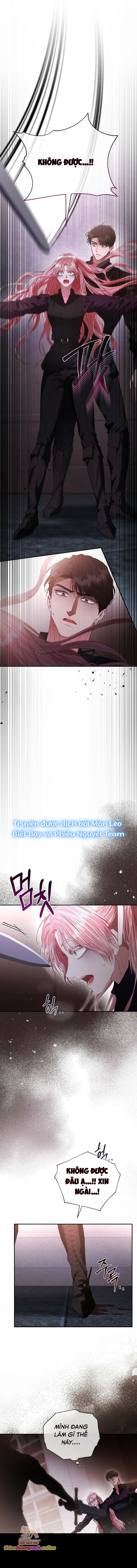 đọc truyện Tôi Bị Ám Ảnh Bởi Người Chồng Phản Diện Chương 53 ảnh 19 tại Giả Dược