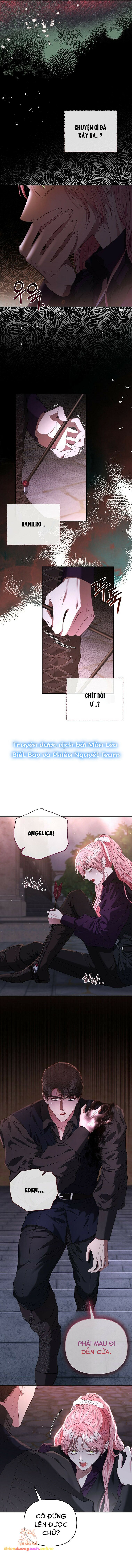 đọc truyện Tôi Bị Ám Ảnh Bởi Người Chồng Phản Diện Chương 53 ảnh 3 tại Giả Dược