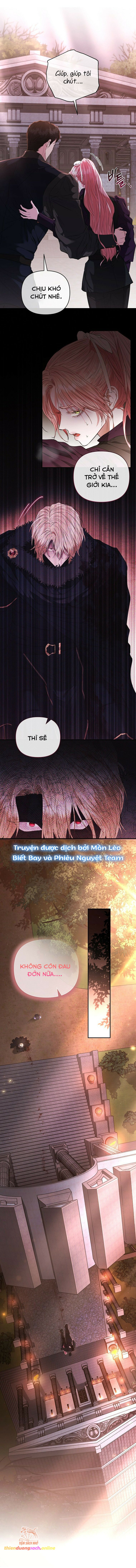 đọc truyện Tôi Bị Ám Ảnh Bởi Người Chồng Phản Diện Chương 53 ảnh 4 tại Giả Dược