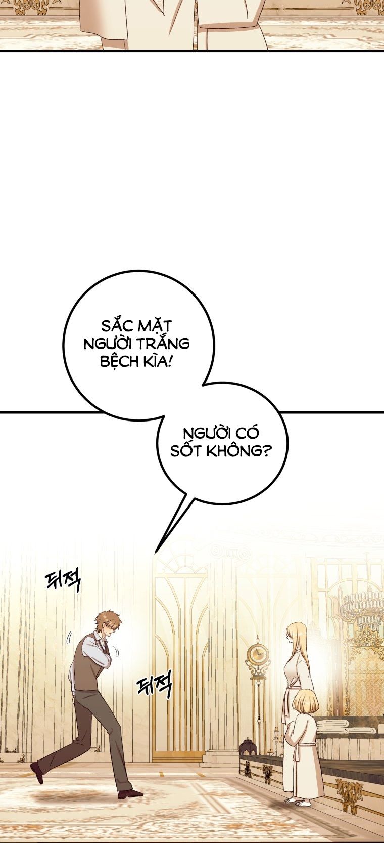 đọc truyện Tôi Bị Cắn Bởi Chú Chó Tôi Đã Bỏ Rơi Chương 10 ảnh 59 tại Giả Dược