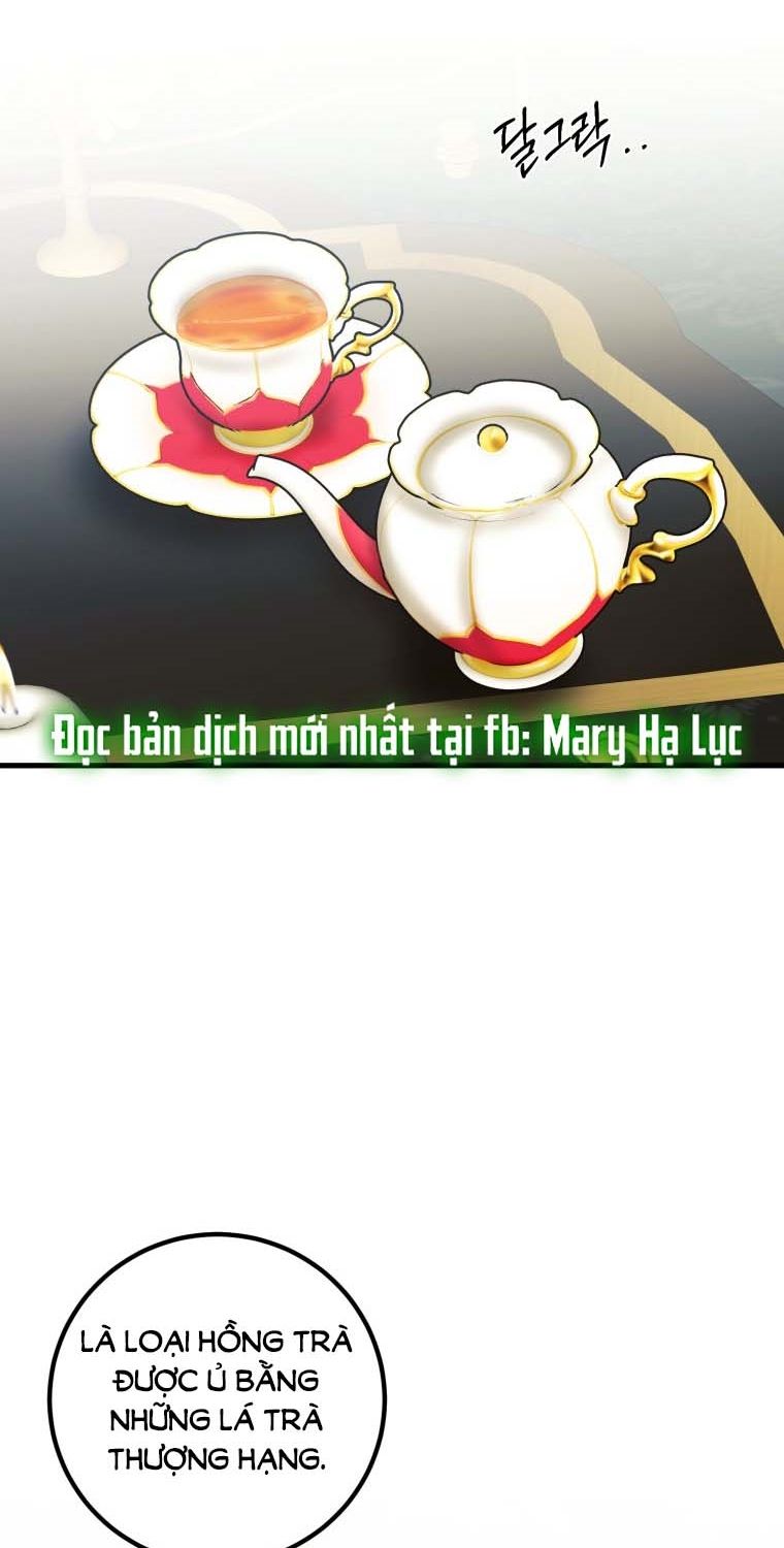 đọc truyện Tôi Bị Cắn Bởi Chú Chó Tôi Đã Bỏ Rơi Chương 13 ảnh 2 tại Giả Dược
