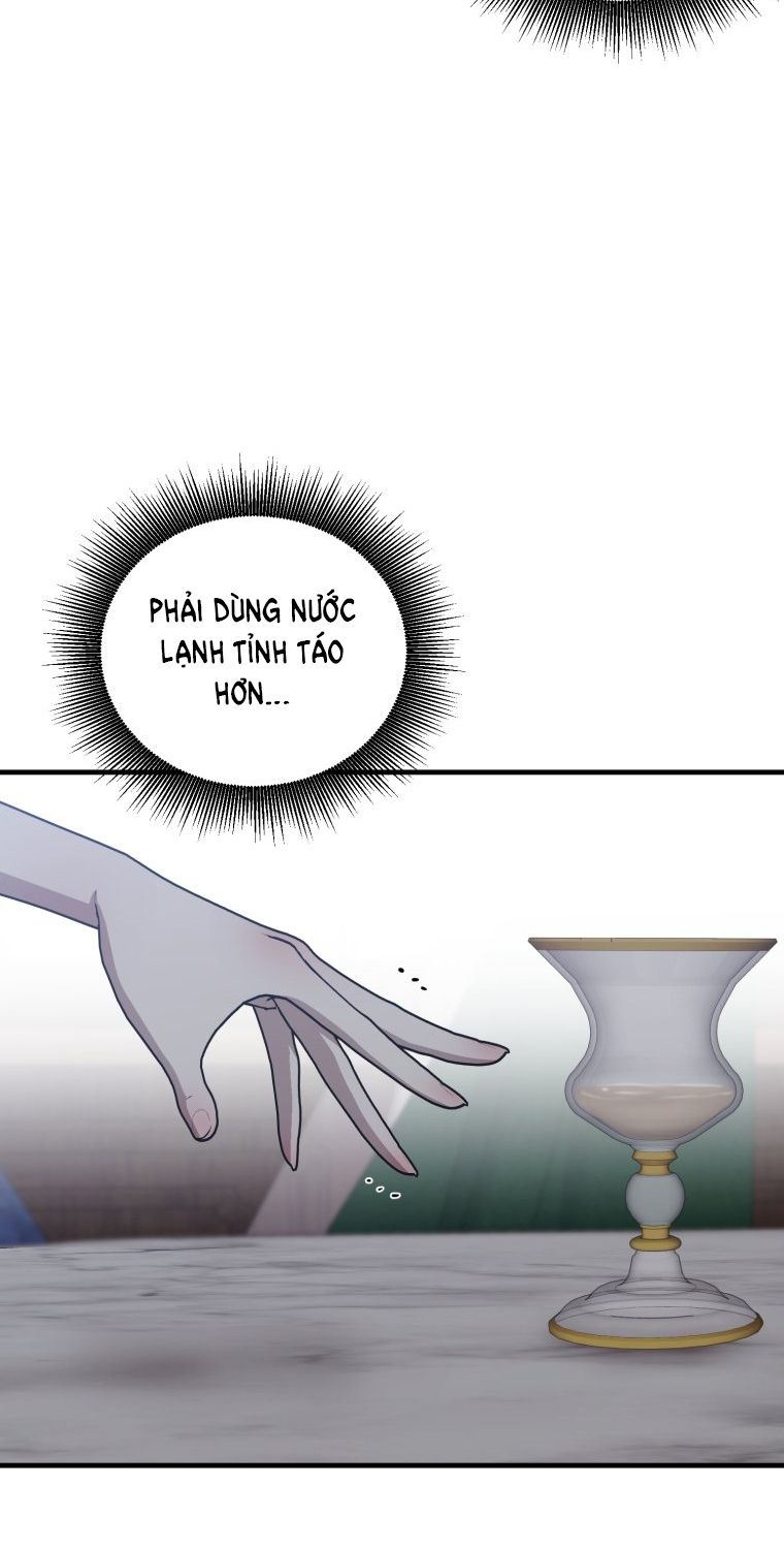 đọc truyện Tôi Bị Cắn Bởi Chú Chó Tôi Đã Bỏ Rơi Chương 14 ảnh 35 tại Giả Dược