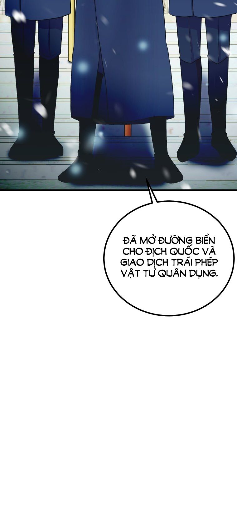 đọc truyện Tôi Bị Cắn Bởi Chú Chó Tôi Đã Bỏ Rơi Chương 2 ảnh 4 tại Giả Dược