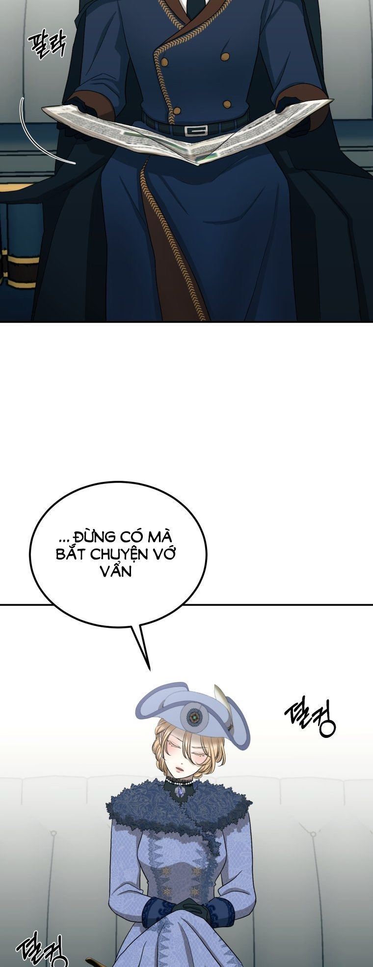 đọc truyện Tôi Bị Cắn Bởi Chú Chó Tôi Đã Bỏ Rơi Chương 4 ảnh 44 tại Giả Dược