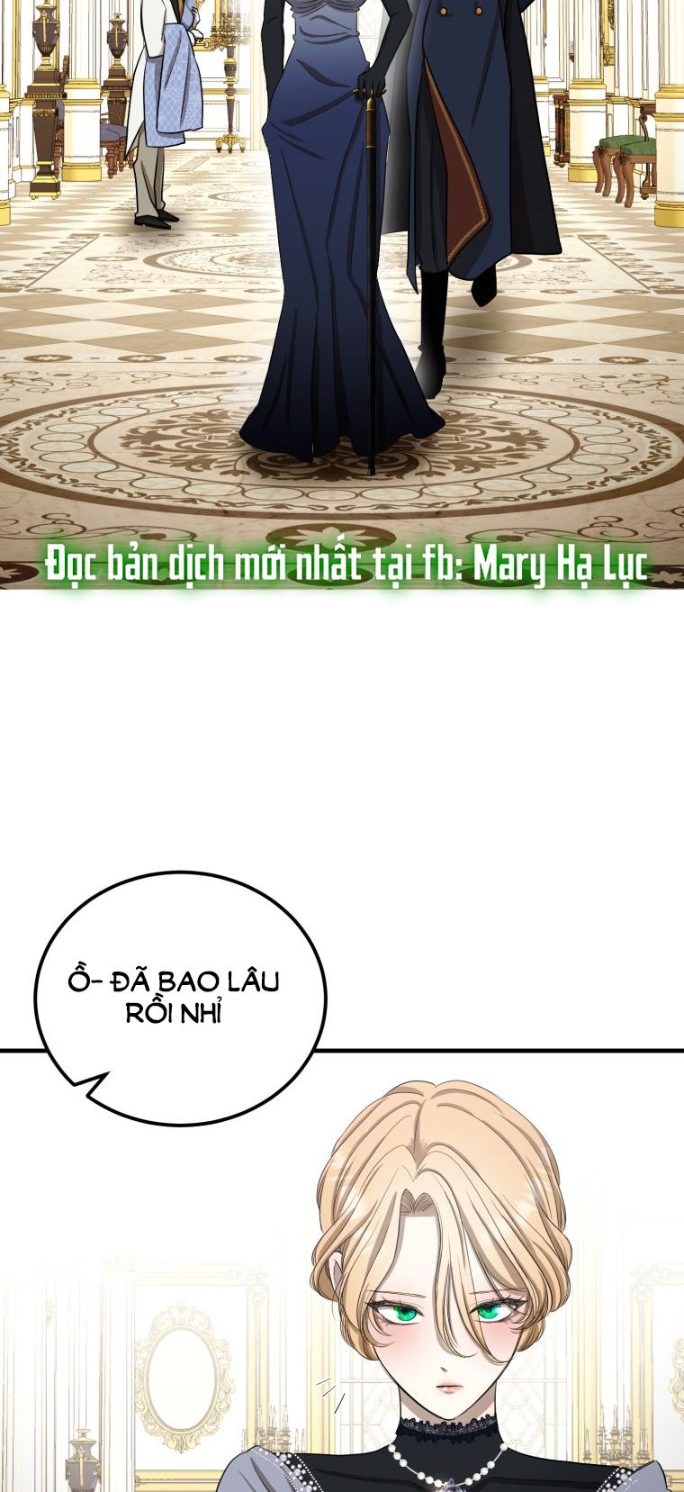 đọc truyện Tôi Bị Cắn Bởi Chú Chó Tôi Đã Bỏ Rơi Chương 5 ảnh 3 tại Giả Dược