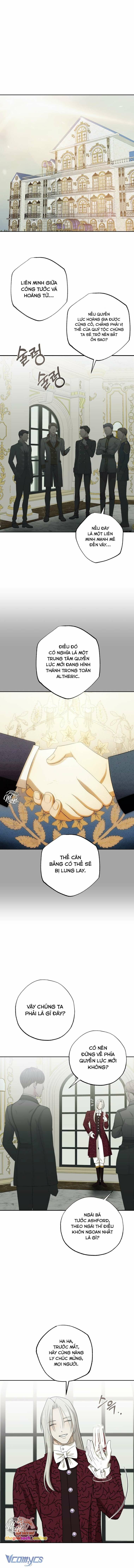 đọc truyện Tôi Bị Cắn Bởi Chú Chó Tôi Đã Bỏ Rơi Chương 57 ảnh 1 tại Giả Dược