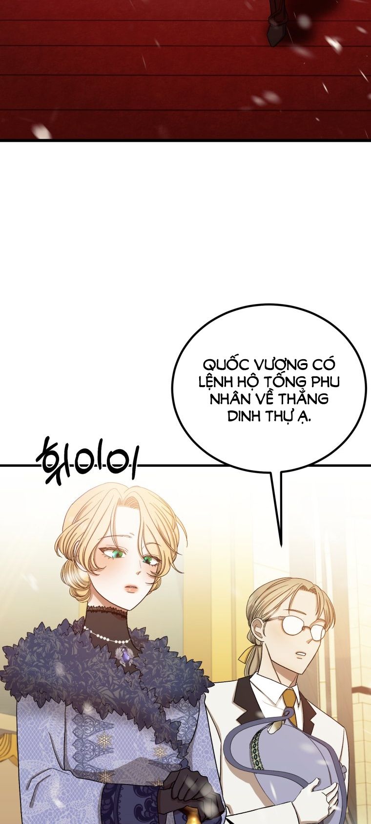 đọc truyện Tôi Bị Cắn Bởi Chú Chó Tôi Đã Bỏ Rơi Chương 6 ảnh 5 tại Giả Dược