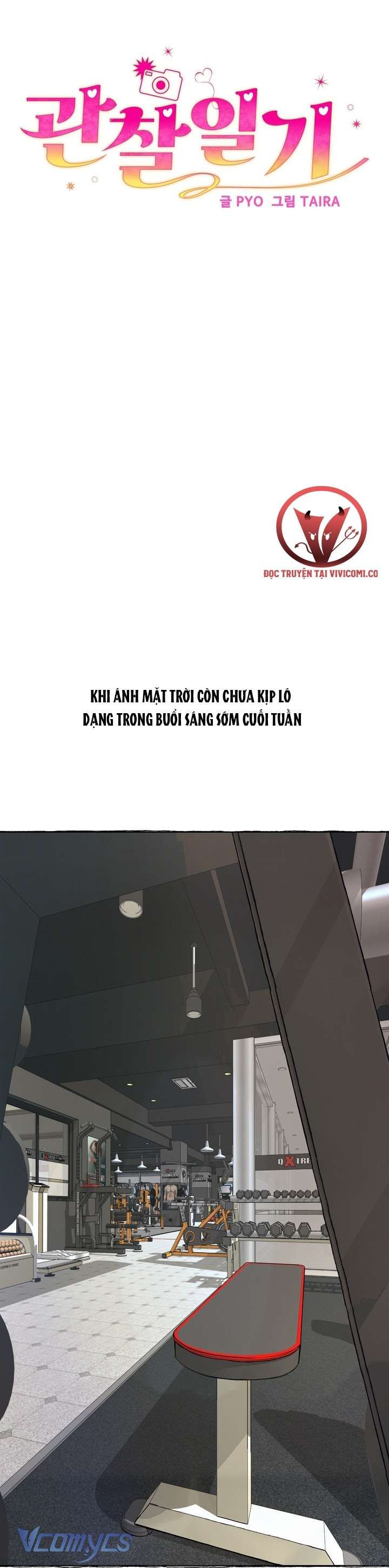 đọc truyện Tôi Bị Cắn Bởi Chú Chó Tôi Đã Bỏ Rơi Chương 67 ảnh 4 tại Giả Dược