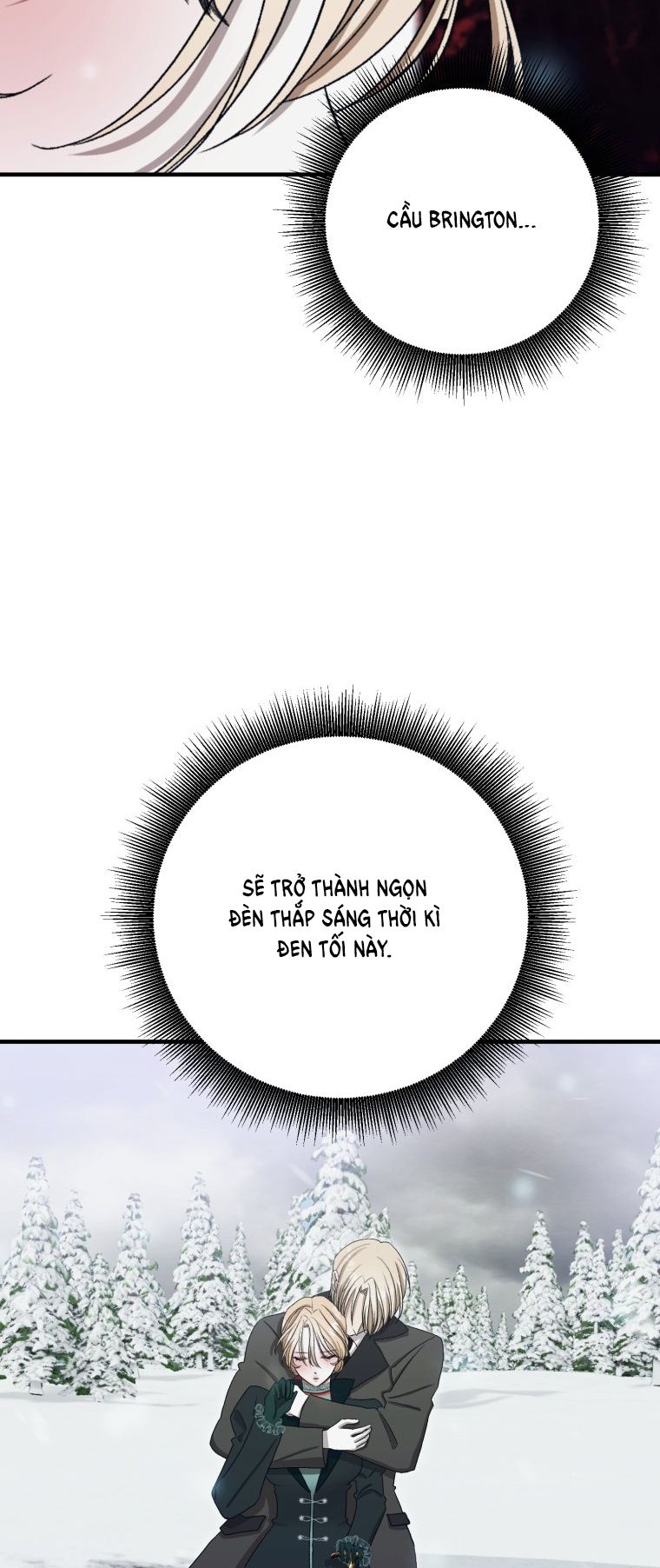 đọc truyện Tôi Bị Cắn Bởi Chú Chó Tôi Đã Bỏ Rơi Chương 7 ảnh 43 tại Giả Dược