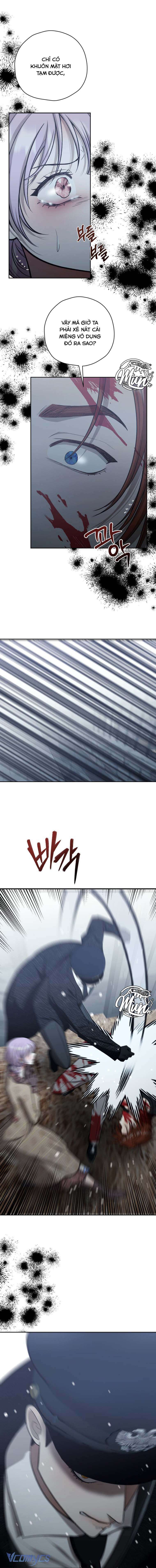 đọc truyện Tôi Bị Cắn Bởi Chú Chó Tôi Đã Bỏ Rơi Chương 71 ảnh 13 tại Thiên Thai Truyện