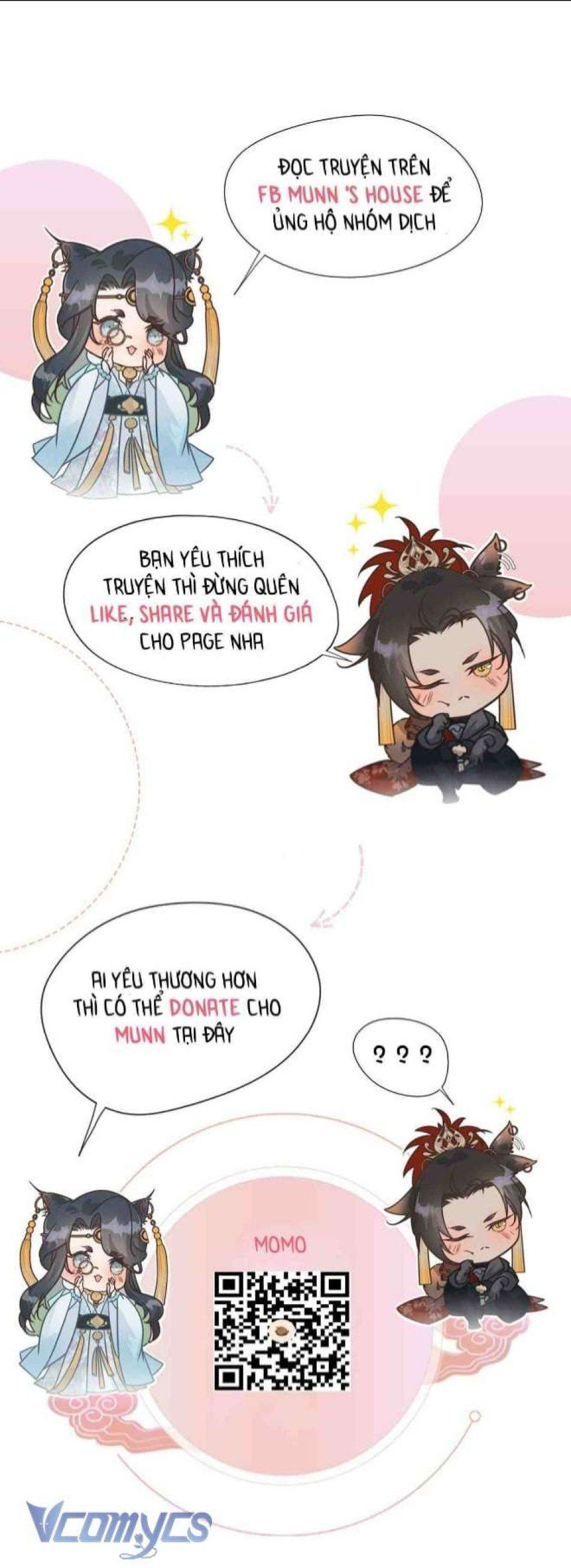 đọc truyện Tôi Bị Cắn Bởi Chú Chó Tôi Đã Bỏ Rơi Chương 75 ảnh 31 tại Truyện Dạ Ký