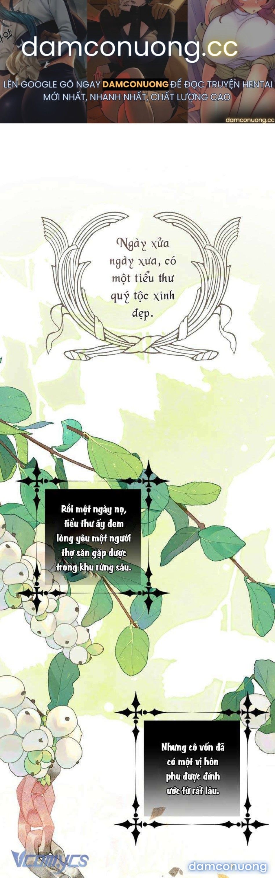 đọc truyện Tôi Bị Cắn Bởi Chú Chó Tôi Đã Bỏ Rơi Chương 78 ảnh 2 tại Thiên Thai Truyện