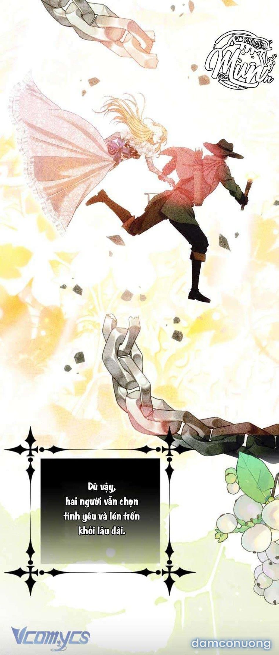 đọc truyện Tôi Bị Cắn Bởi Chú Chó Tôi Đã Bỏ Rơi Chương 78 ảnh 3 tại Thiên Thai Truyện