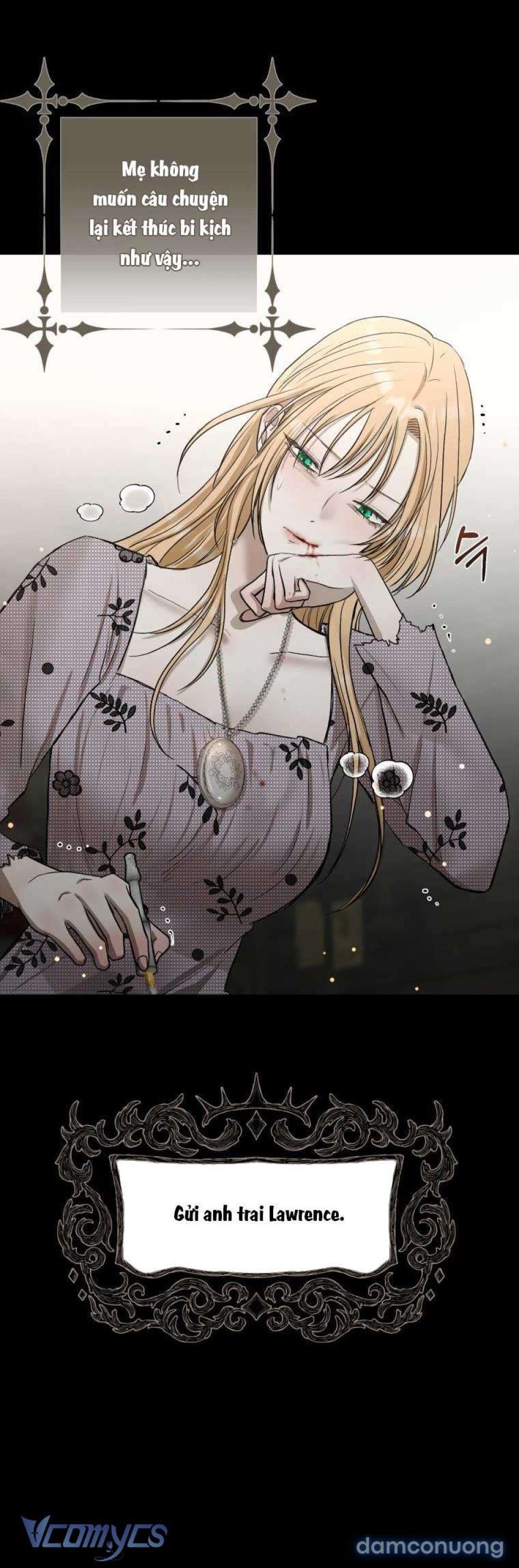 đọc truyện Tôi Bị Cắn Bởi Chú Chó Tôi Đã Bỏ Rơi Chương 78 ảnh 12 tại Thiên Thai Truyện