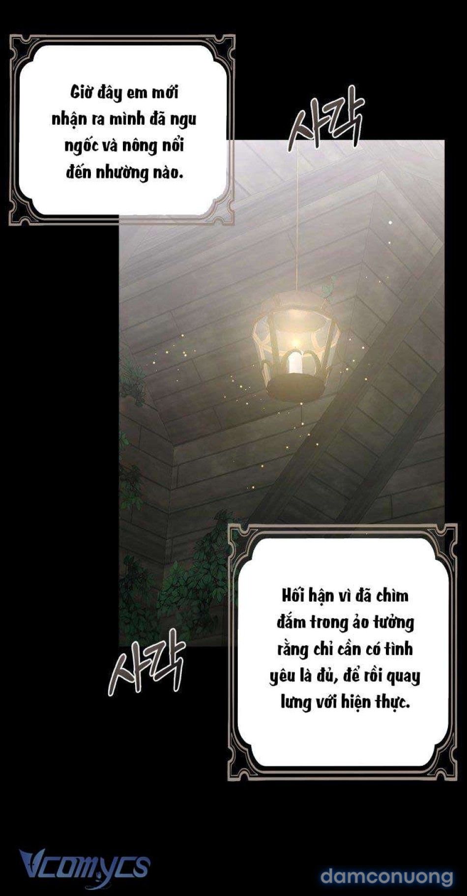 đọc truyện Tôi Bị Cắn Bởi Chú Chó Tôi Đã Bỏ Rơi Chương 78 ảnh 13 tại Thiên Thai Truyện