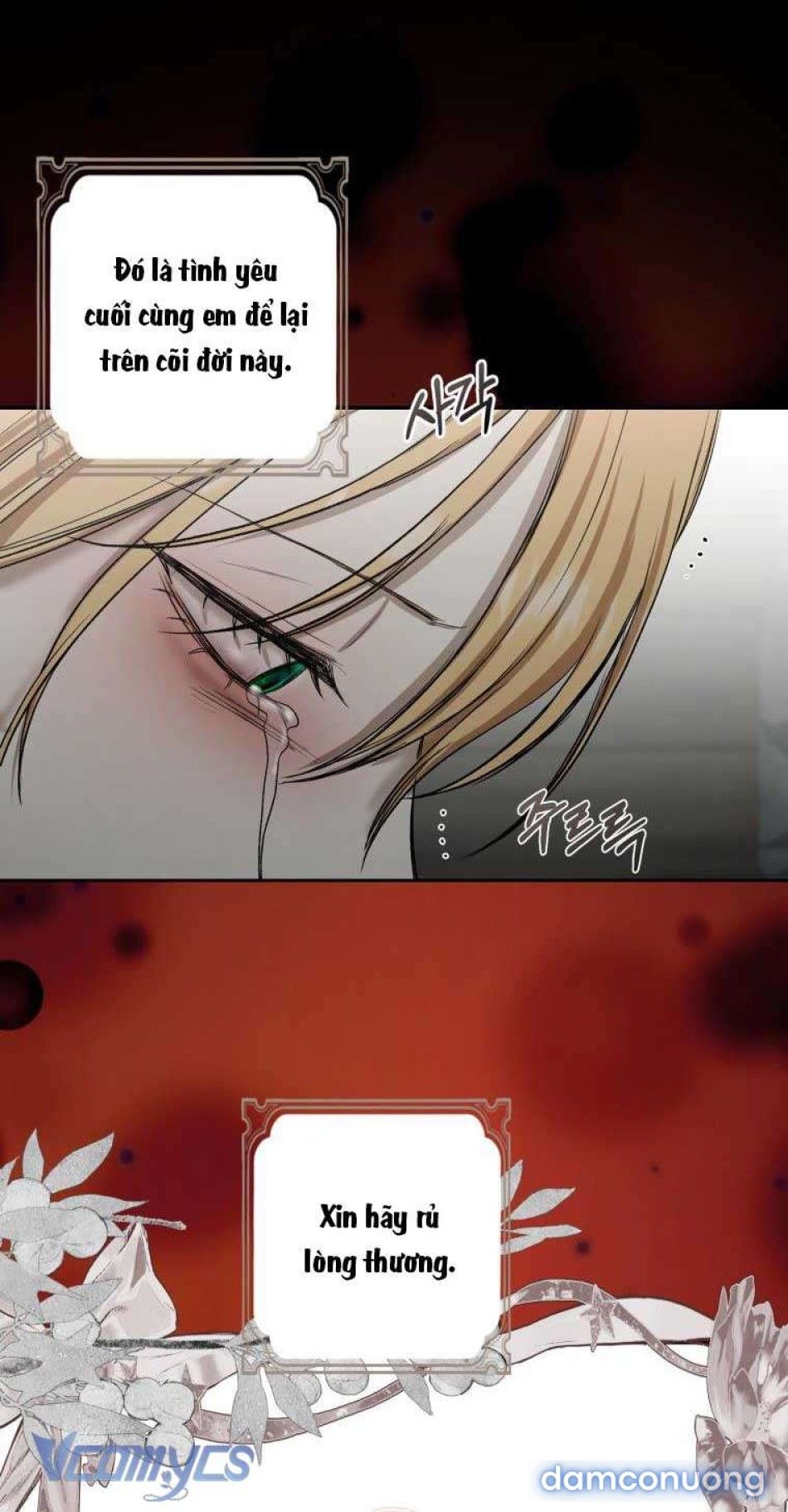 đọc truyện Tôi Bị Cắn Bởi Chú Chó Tôi Đã Bỏ Rơi Chương 78 ảnh 16 tại Thiên Thai Truyện