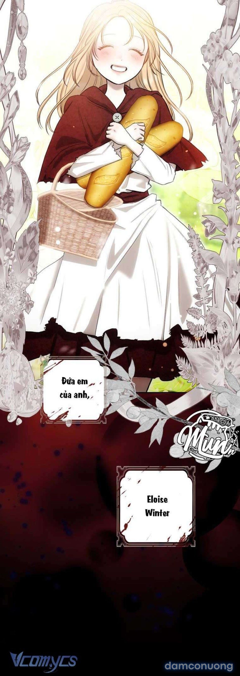 đọc truyện Tôi Bị Cắn Bởi Chú Chó Tôi Đã Bỏ Rơi Chương 78 ảnh 17 tại Thiên Thai Truyện