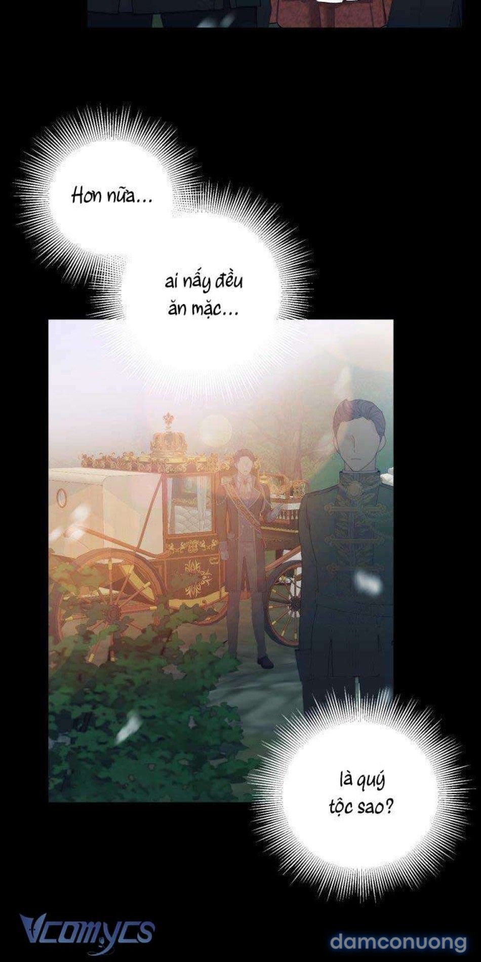 đọc truyện Tôi Bị Cắn Bởi Chú Chó Tôi Đã Bỏ Rơi Chương 78 ảnh 19 tại Thiên Thai Truyện