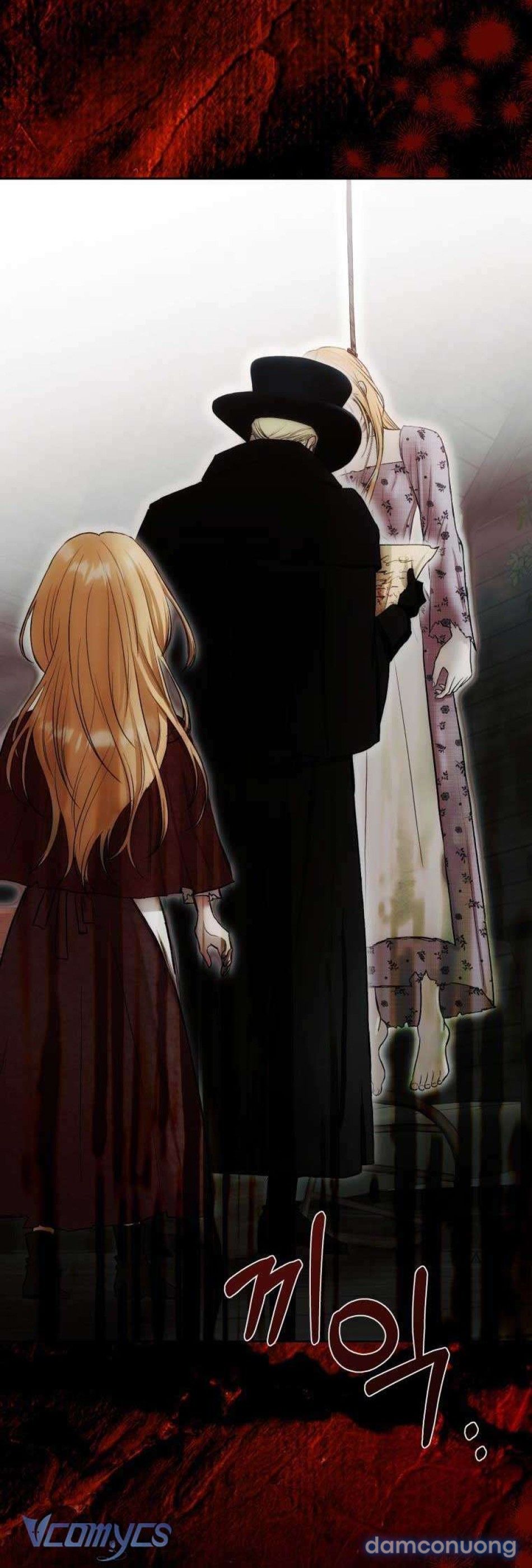 đọc truyện Tôi Bị Cắn Bởi Chú Chó Tôi Đã Bỏ Rơi Chương 78 ảnh 22 tại Thiên Thai Truyện