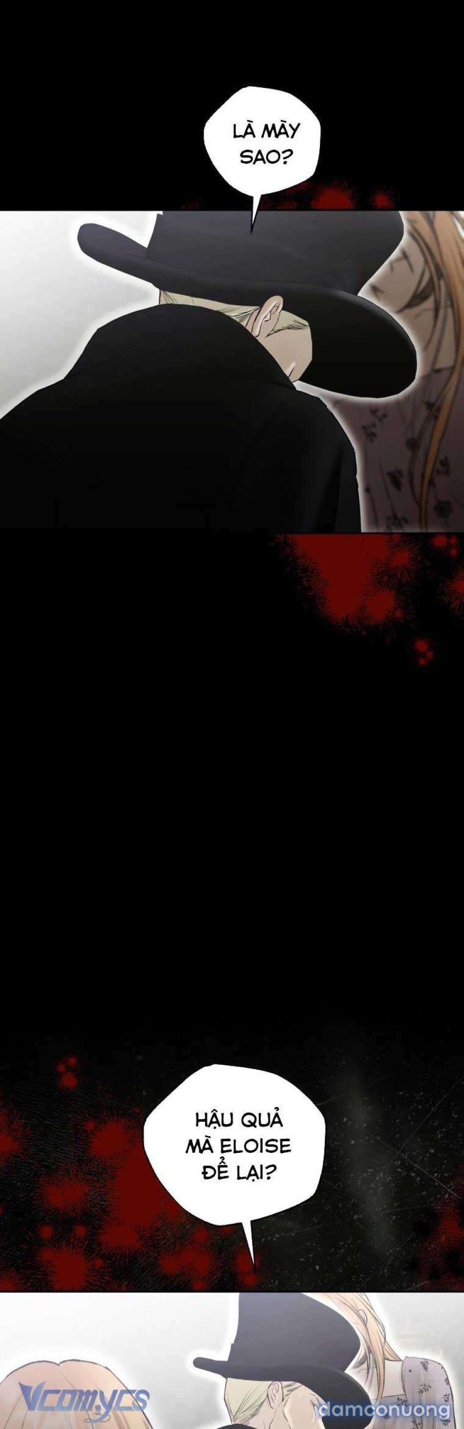 đọc truyện Tôi Bị Cắn Bởi Chú Chó Tôi Đã Bỏ Rơi Chương 78 ảnh 24 tại Thiên Thai Truyện