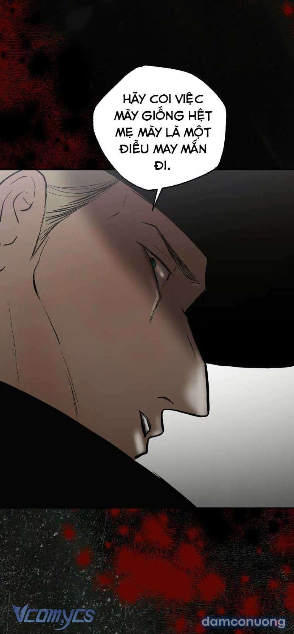 đọc truyện Tôi Bị Cắn Bởi Chú Chó Tôi Đã Bỏ Rơi Chương 78 ảnh 26 tại Thiên Thai Truyện