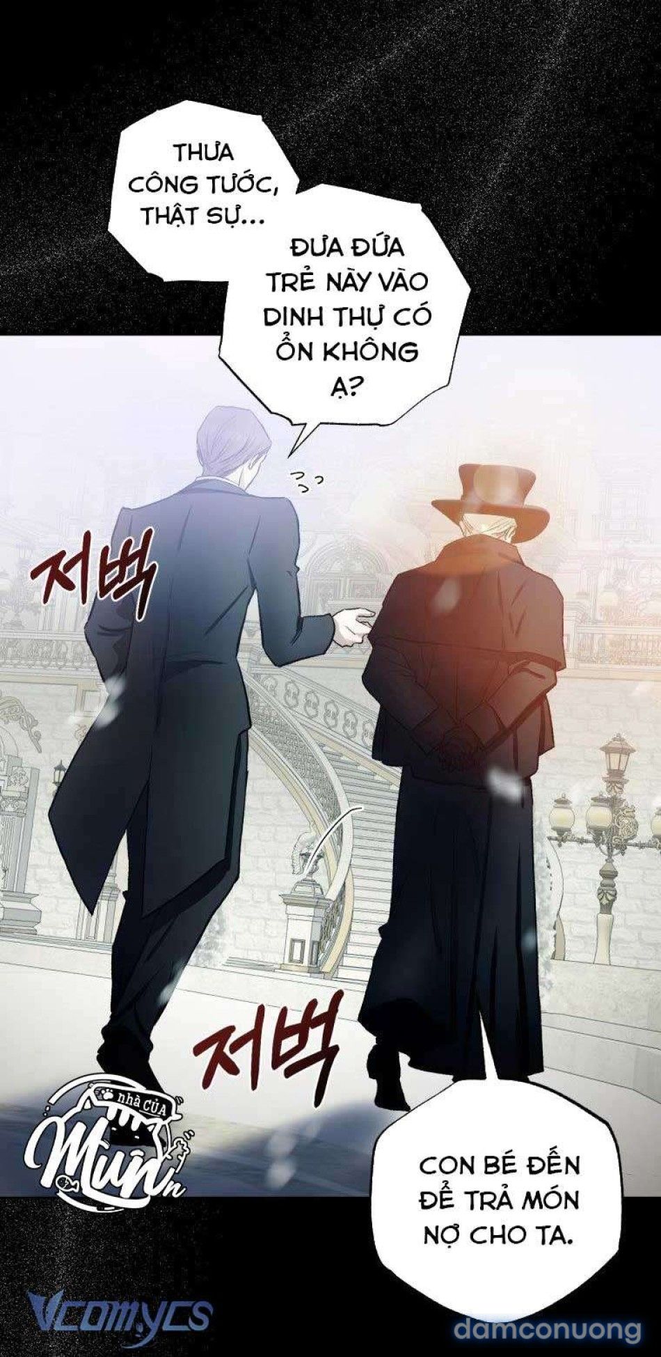 đọc truyện Tôi Bị Cắn Bởi Chú Chó Tôi Đã Bỏ Rơi Chương 78 ảnh 29 tại Thiên Thai Truyện