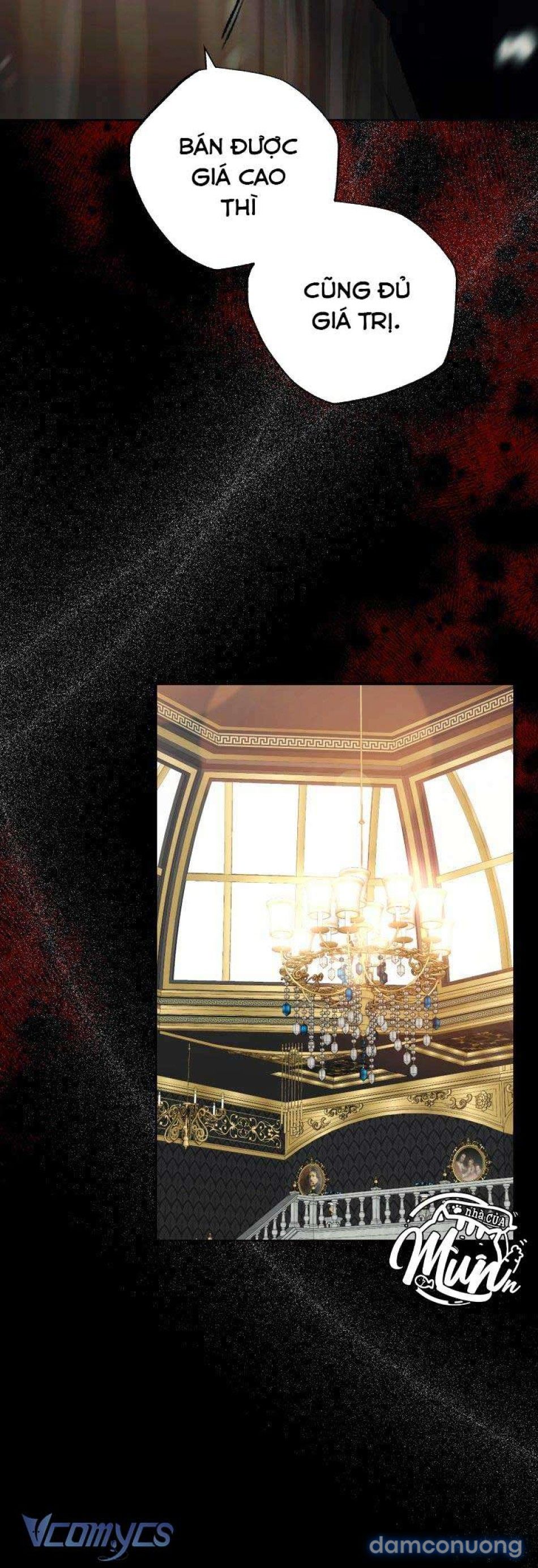 đọc truyện Tôi Bị Cắn Bởi Chú Chó Tôi Đã Bỏ Rơi Chương 78 ảnh 31 tại Thiên Thai Truyện