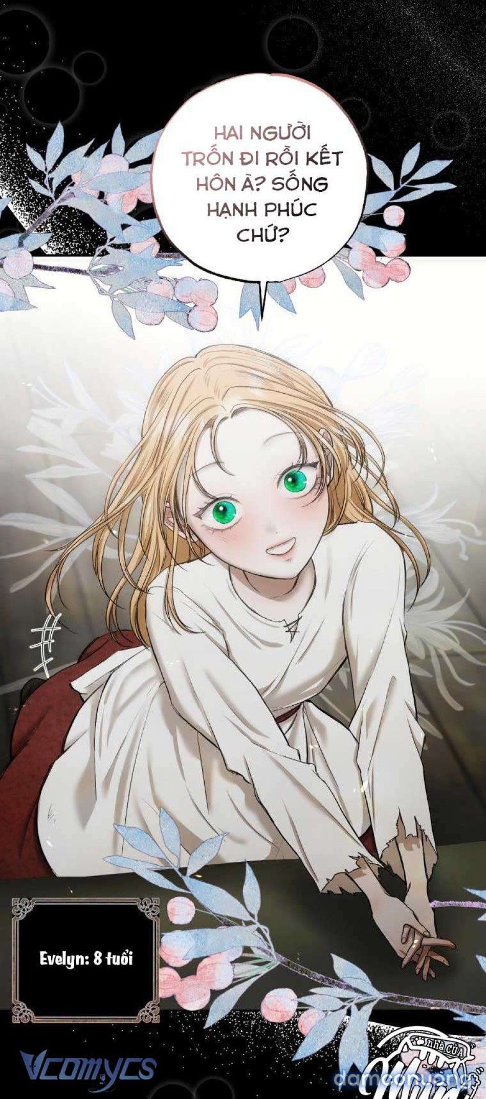 đọc truyện Tôi Bị Cắn Bởi Chú Chó Tôi Đã Bỏ Rơi Chương 78 ảnh 5 tại Thiên Thai Truyện