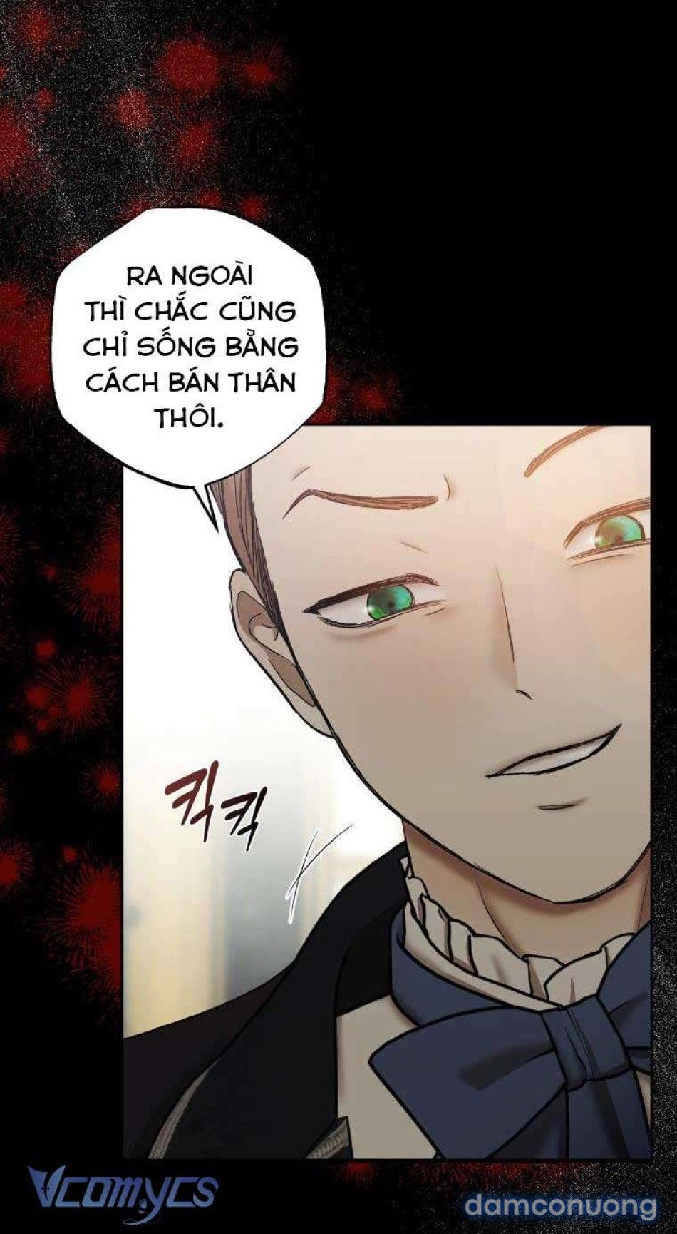 đọc truyện Tôi Bị Cắn Bởi Chú Chó Tôi Đã Bỏ Rơi Chương 78 ảnh 34 tại Thiên Thai Truyện