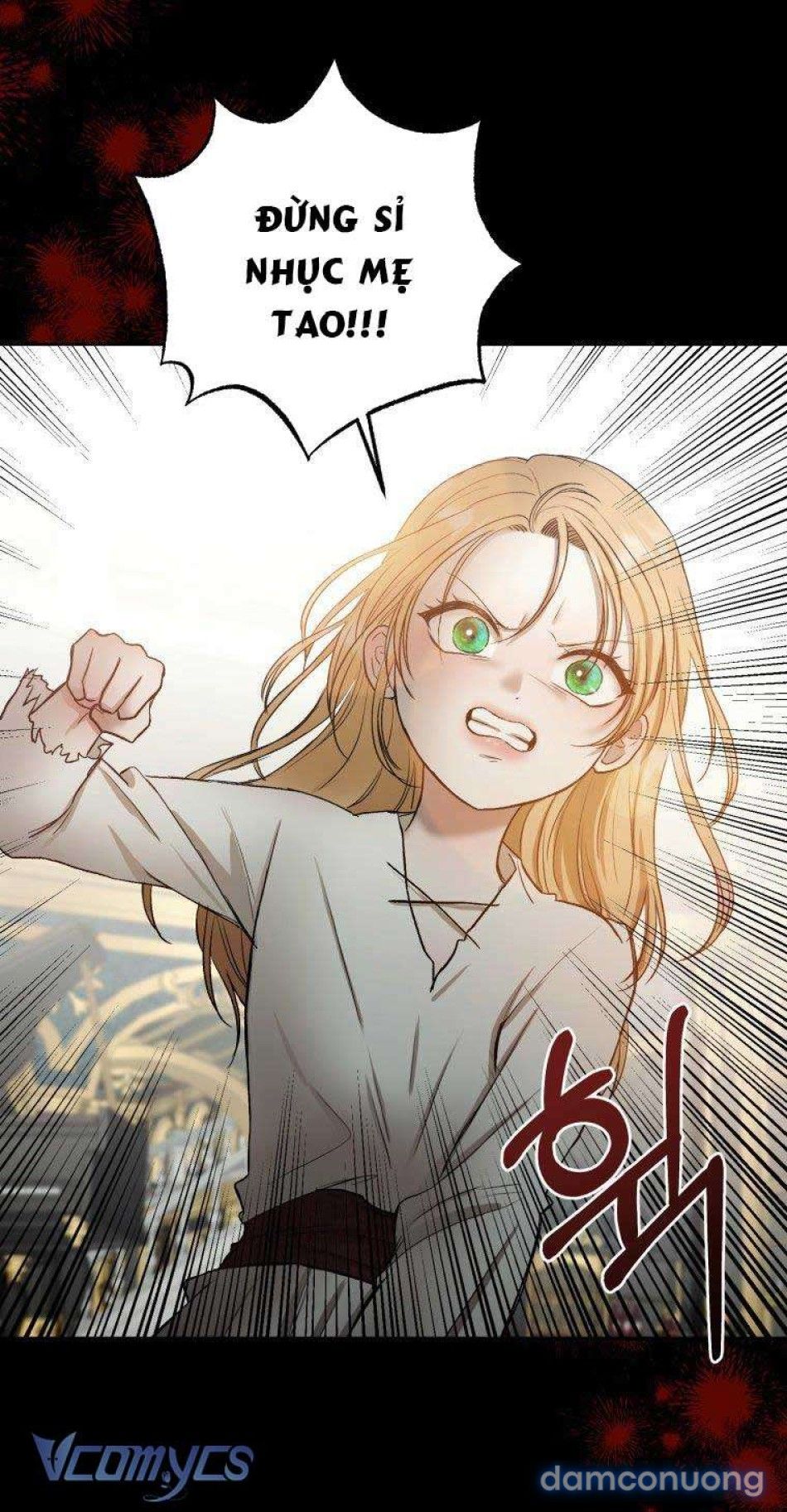 đọc truyện Tôi Bị Cắn Bởi Chú Chó Tôi Đã Bỏ Rơi Chương 78 ảnh 37 tại Thiên Thai Truyện