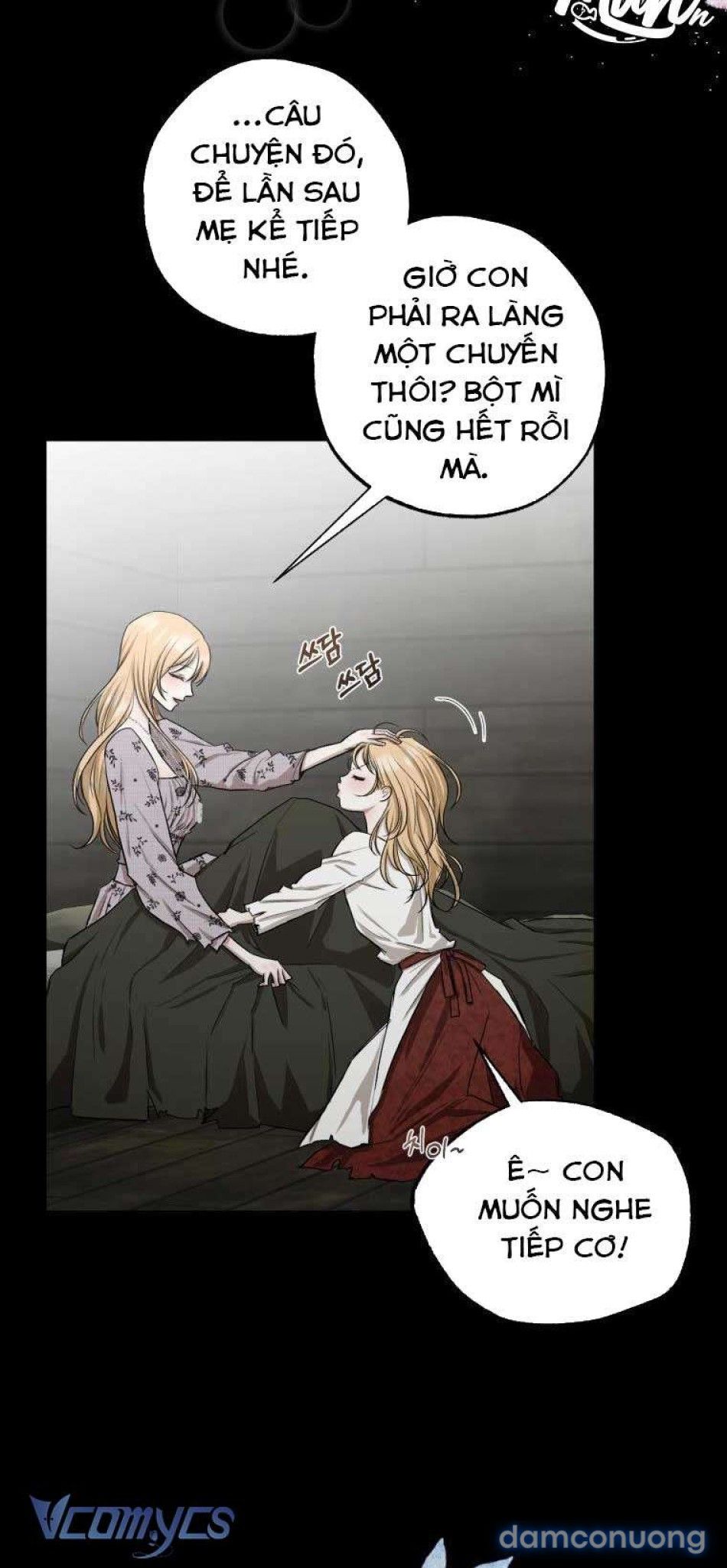 đọc truyện Tôi Bị Cắn Bởi Chú Chó Tôi Đã Bỏ Rơi Chương 78 ảnh 6 tại Thiên Thai Truyện