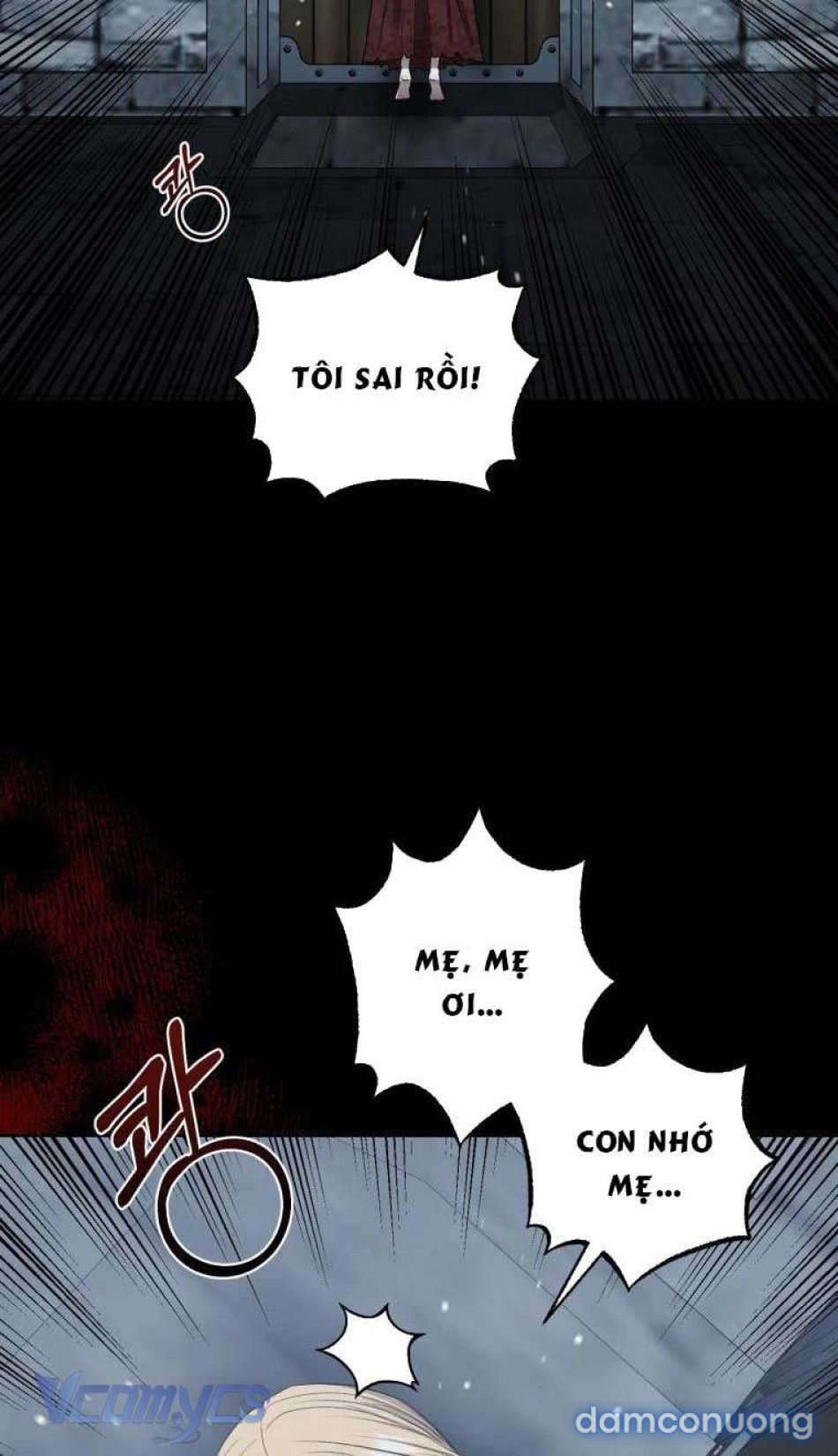 đọc truyện Tôi Bị Cắn Bởi Chú Chó Tôi Đã Bỏ Rơi Chương 78 ảnh 42 tại Thiên Thai Truyện