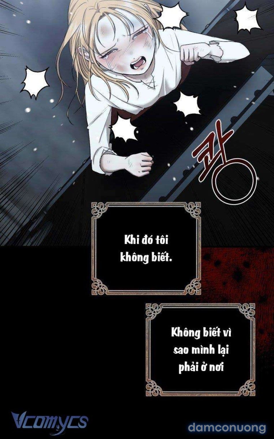 đọc truyện Tôi Bị Cắn Bởi Chú Chó Tôi Đã Bỏ Rơi Chương 78 ảnh 43 tại Thiên Thai Truyện