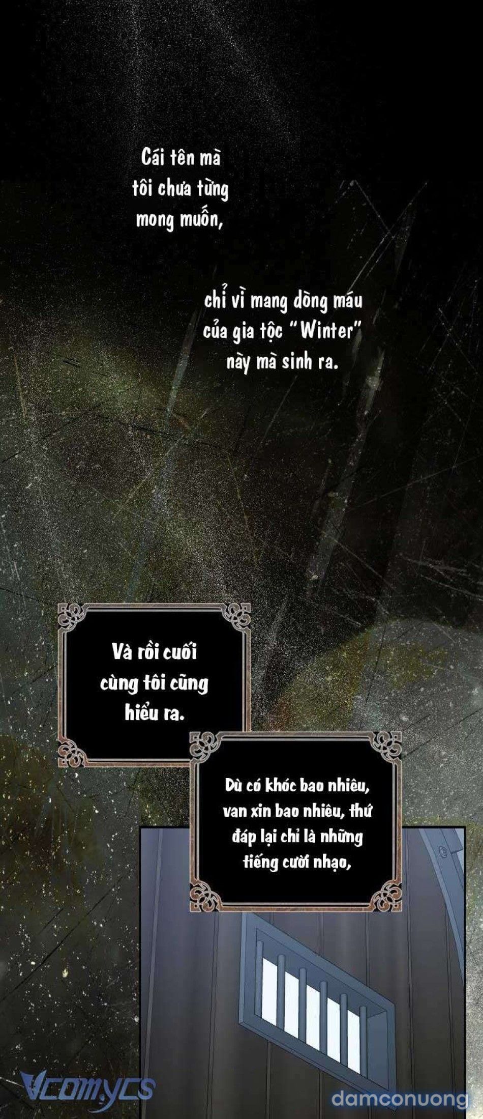 đọc truyện Tôi Bị Cắn Bởi Chú Chó Tôi Đã Bỏ Rơi Chương 78 ảnh 45 tại Thiên Thai Truyện