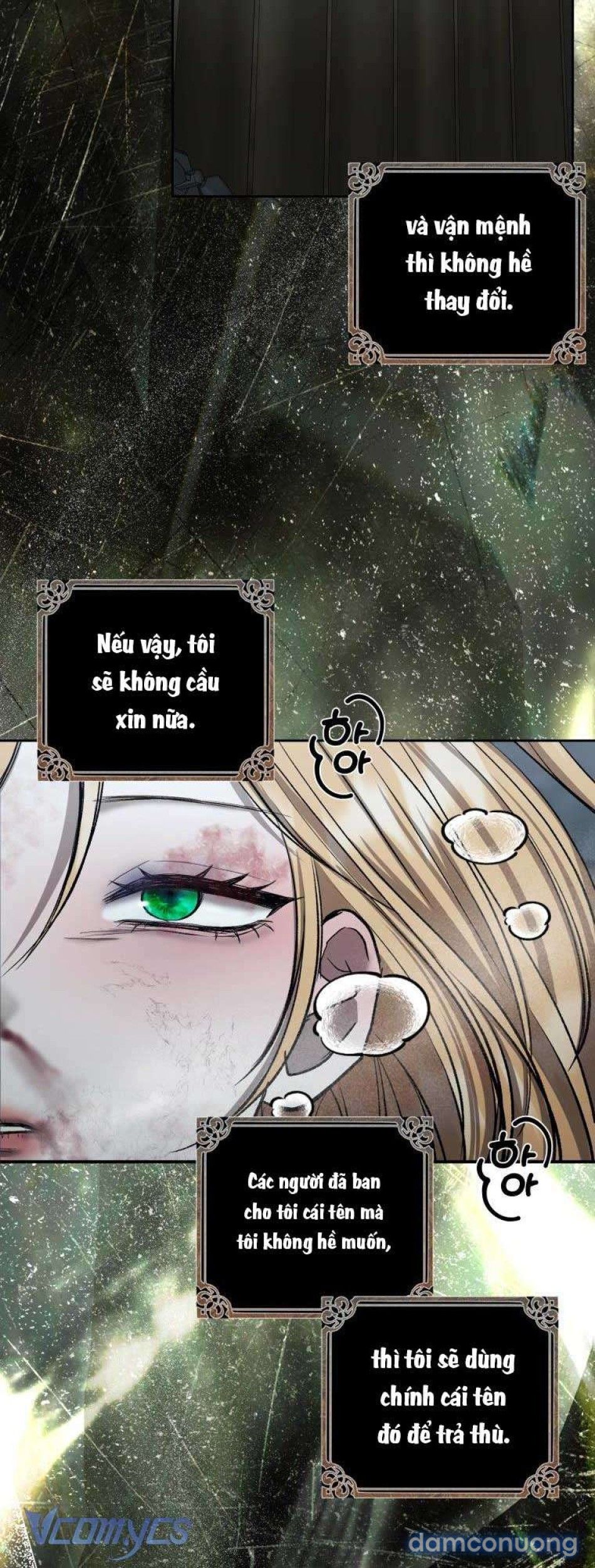 đọc truyện Tôi Bị Cắn Bởi Chú Chó Tôi Đã Bỏ Rơi Chương 78 ảnh 46 tại Thiên Thai Truyện