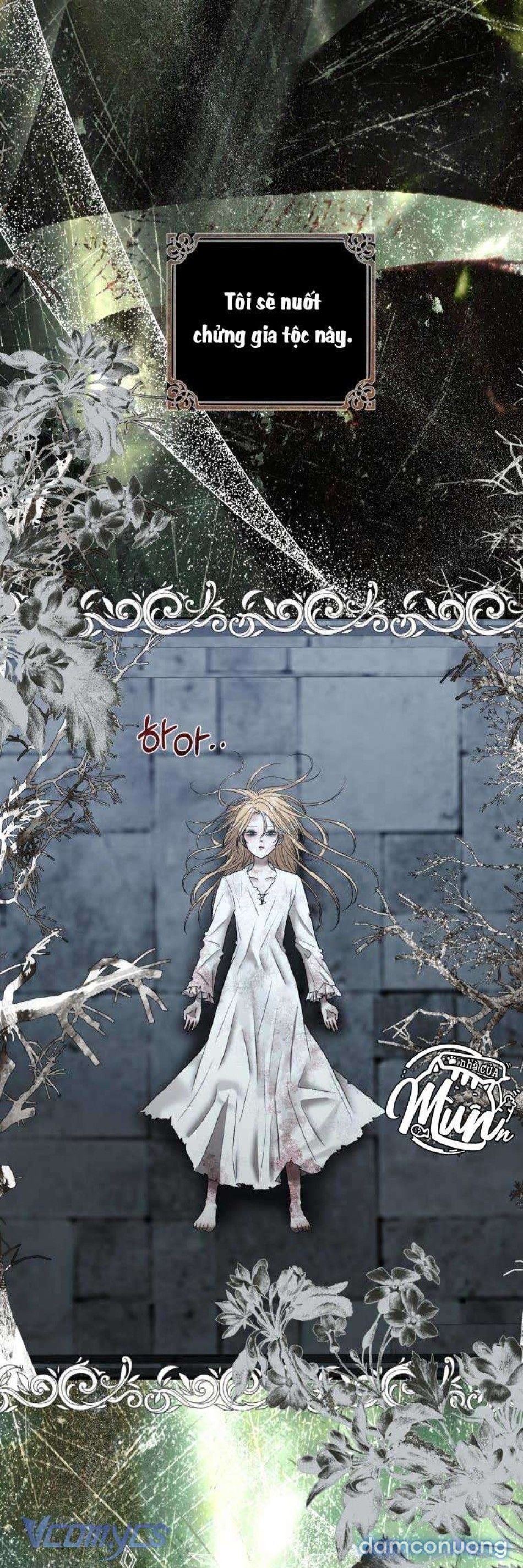 đọc truyện Tôi Bị Cắn Bởi Chú Chó Tôi Đã Bỏ Rơi Chương 78 ảnh 47 tại Thiên Thai Truyện