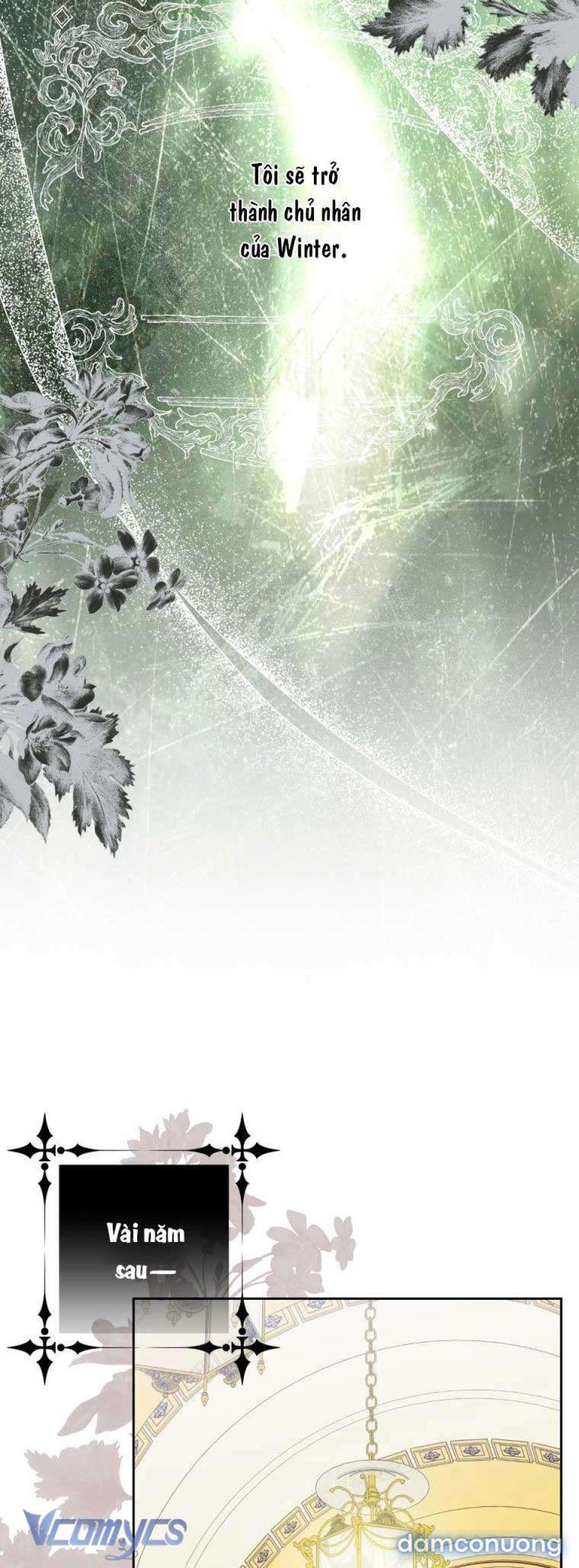 đọc truyện Tôi Bị Cắn Bởi Chú Chó Tôi Đã Bỏ Rơi Chương 78 ảnh 48 tại Thiên Thai Truyện