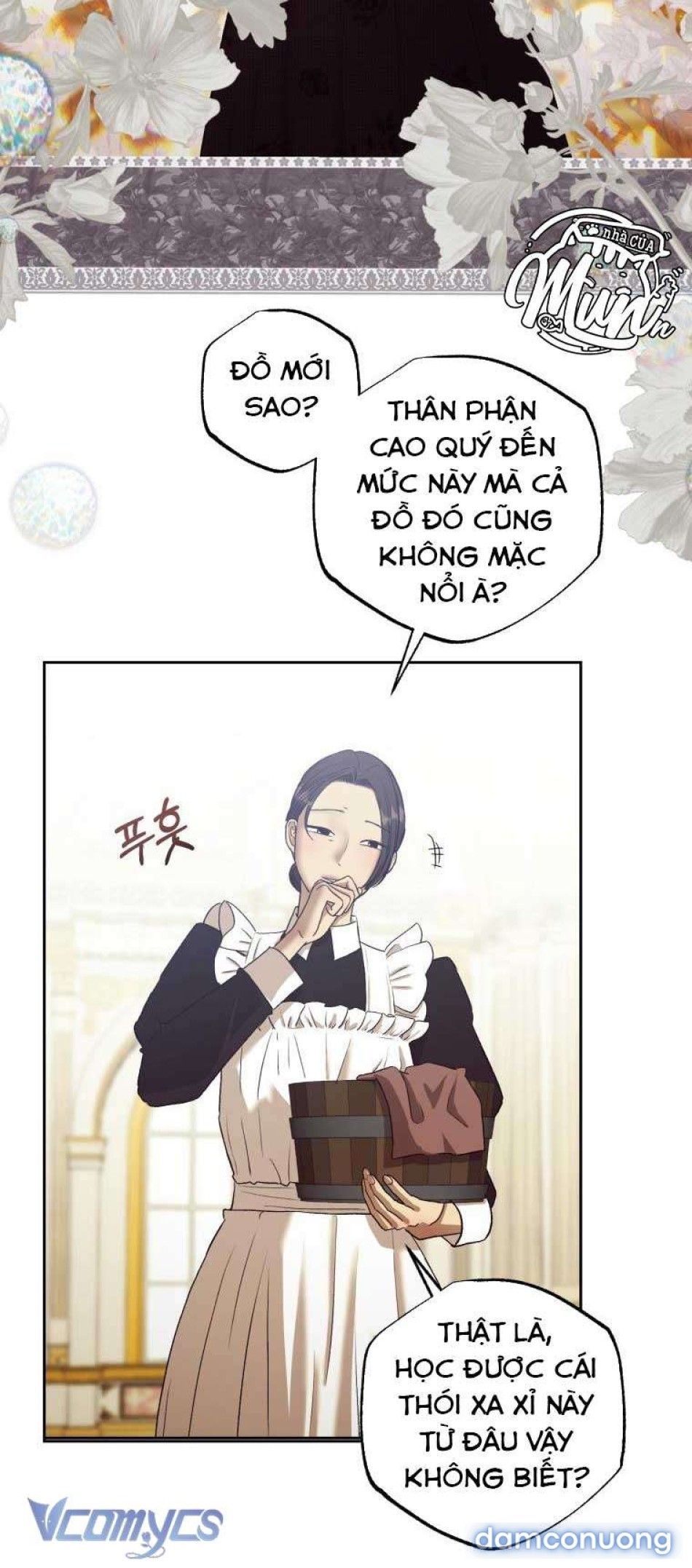 đọc truyện Tôi Bị Cắn Bởi Chú Chó Tôi Đã Bỏ Rơi Chương 78 ảnh 50 tại Thiên Thai Truyện