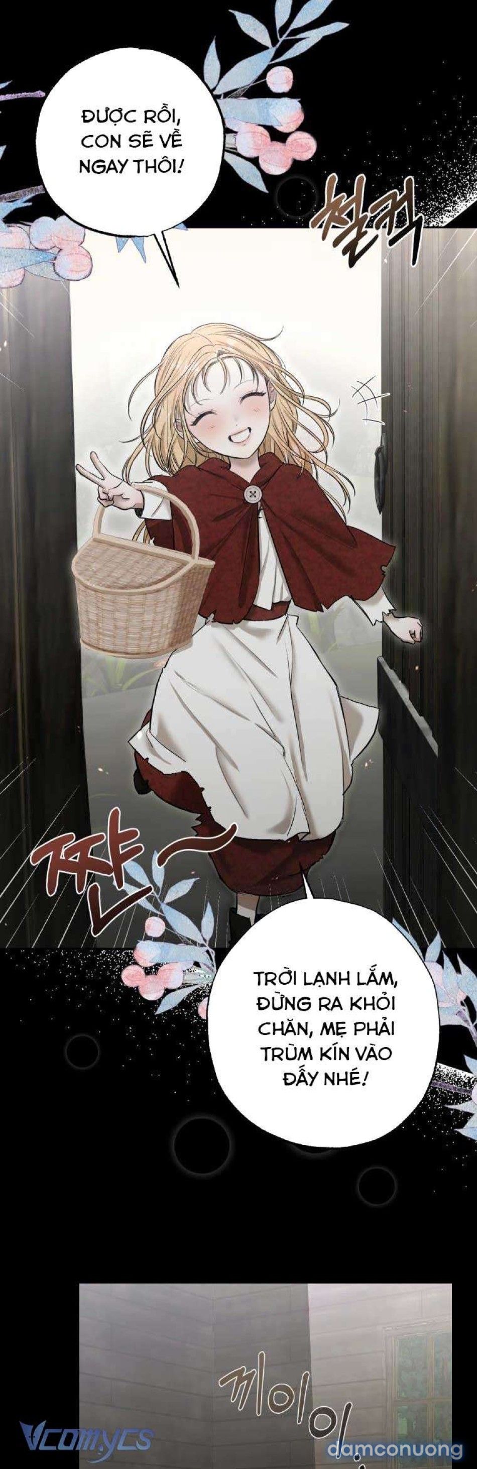 đọc truyện Tôi Bị Cắn Bởi Chú Chó Tôi Đã Bỏ Rơi Chương 78 ảnh 7 tại Thiên Thai Truyện