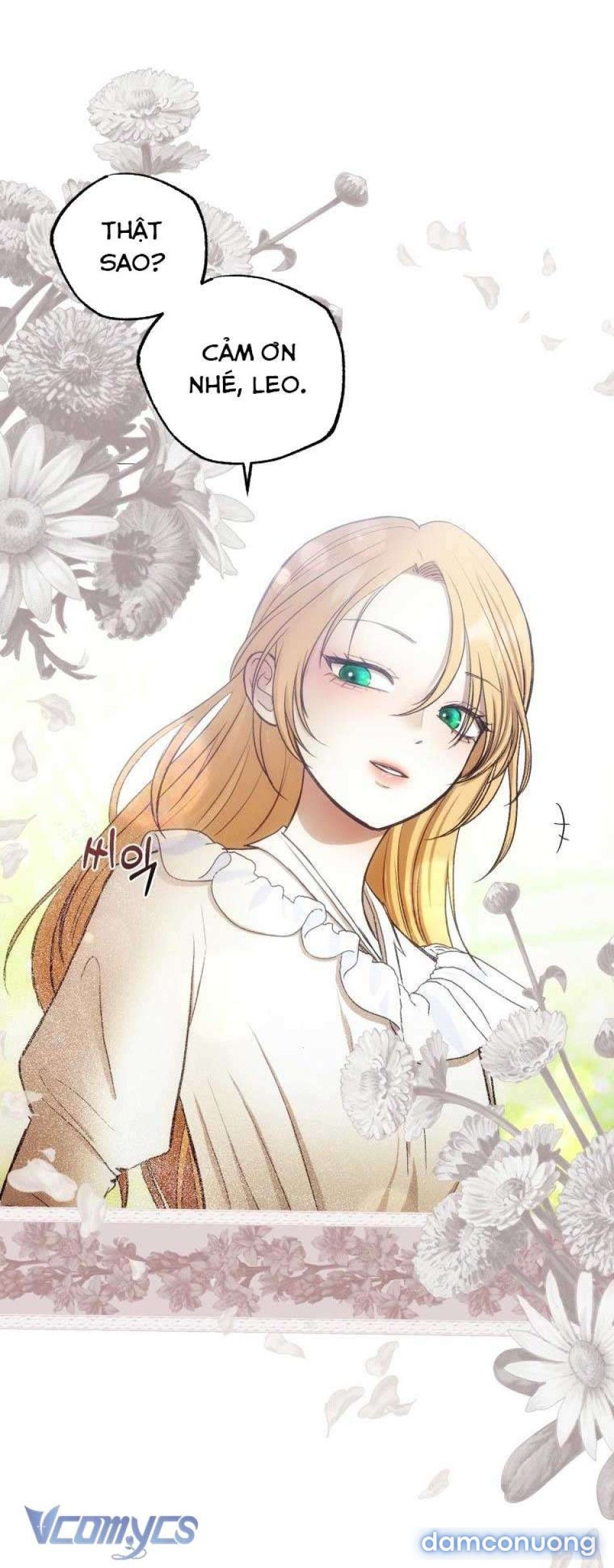 đọc truyện Tôi Bị Cắn Bởi Chú Chó Tôi Đã Bỏ Rơi Chương 78 ảnh 57 tại Thiên Thai Truyện