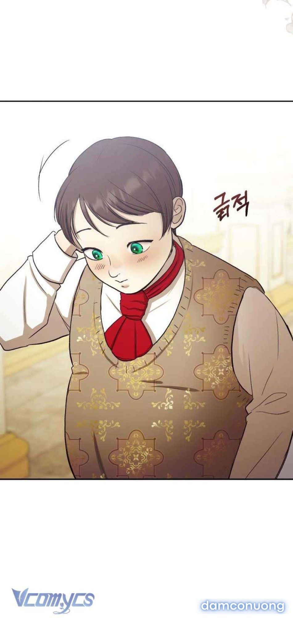 đọc truyện Tôi Bị Cắn Bởi Chú Chó Tôi Đã Bỏ Rơi Chương 78 ảnh 58 tại Thiên Thai Truyện