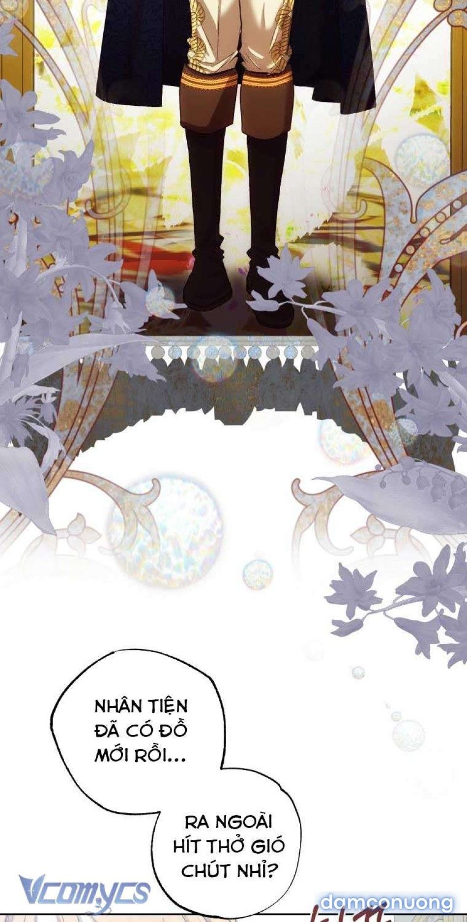 đọc truyện Tôi Bị Cắn Bởi Chú Chó Tôi Đã Bỏ Rơi Chương 78 ảnh 61 tại Thiên Thai Truyện