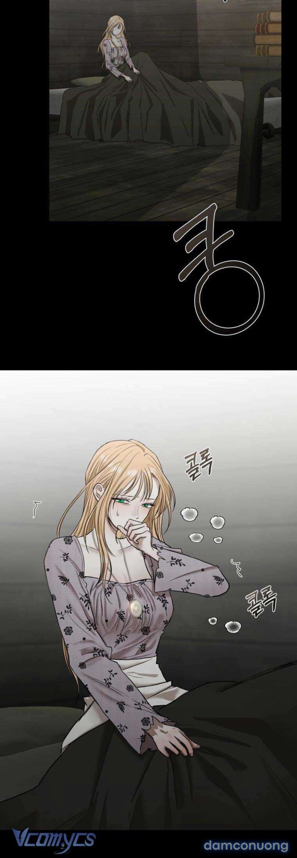 đọc truyện Tôi Bị Cắn Bởi Chú Chó Tôi Đã Bỏ Rơi Chương 78 ảnh 8 tại Thiên Thai Truyện