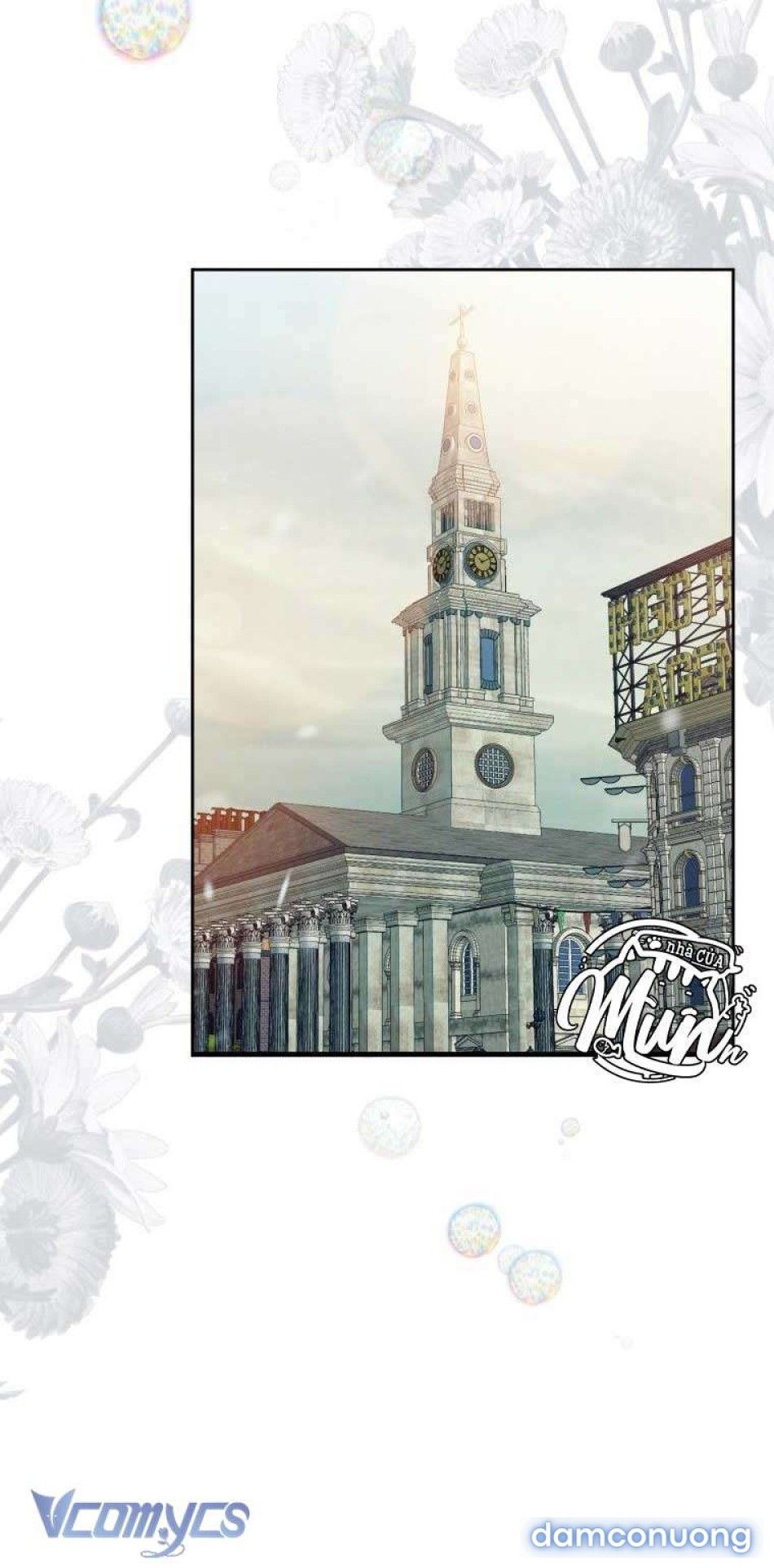 đọc truyện Tôi Bị Cắn Bởi Chú Chó Tôi Đã Bỏ Rơi Chương 78 ảnh 63 tại Thiên Thai Truyện