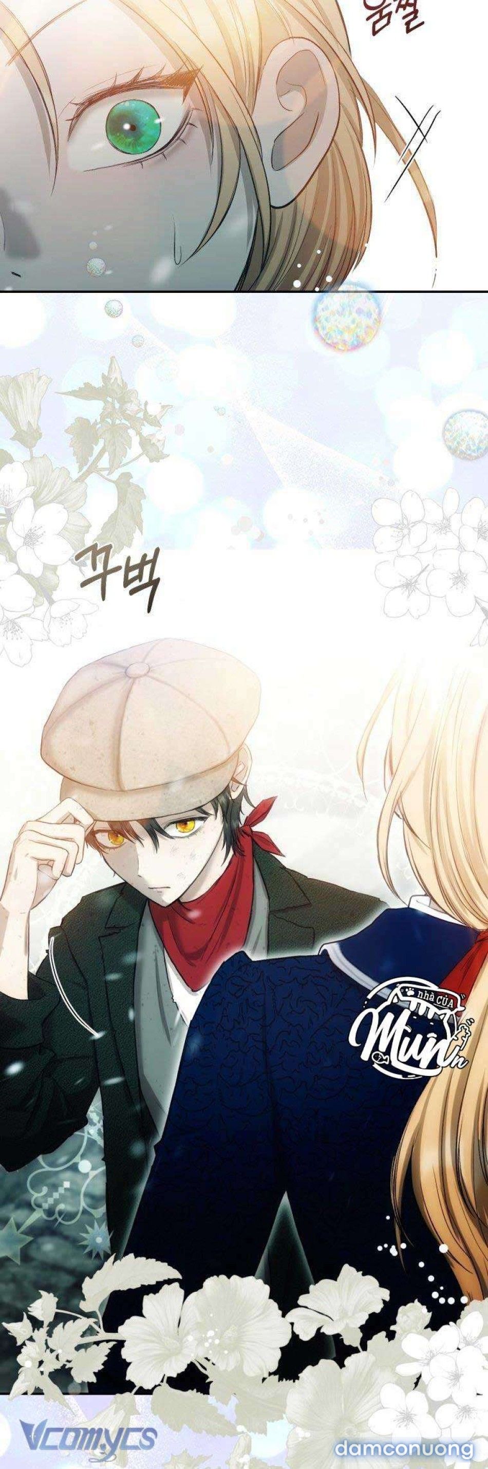 đọc truyện Tôi Bị Cắn Bởi Chú Chó Tôi Đã Bỏ Rơi Chương 78 ảnh 68 tại Thiên Thai Truyện