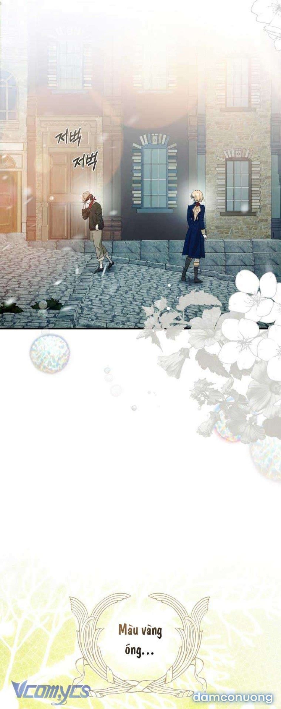 đọc truyện Tôi Bị Cắn Bởi Chú Chó Tôi Đã Bỏ Rơi Chương 78 ảnh 70 tại Thiên Thai Truyện