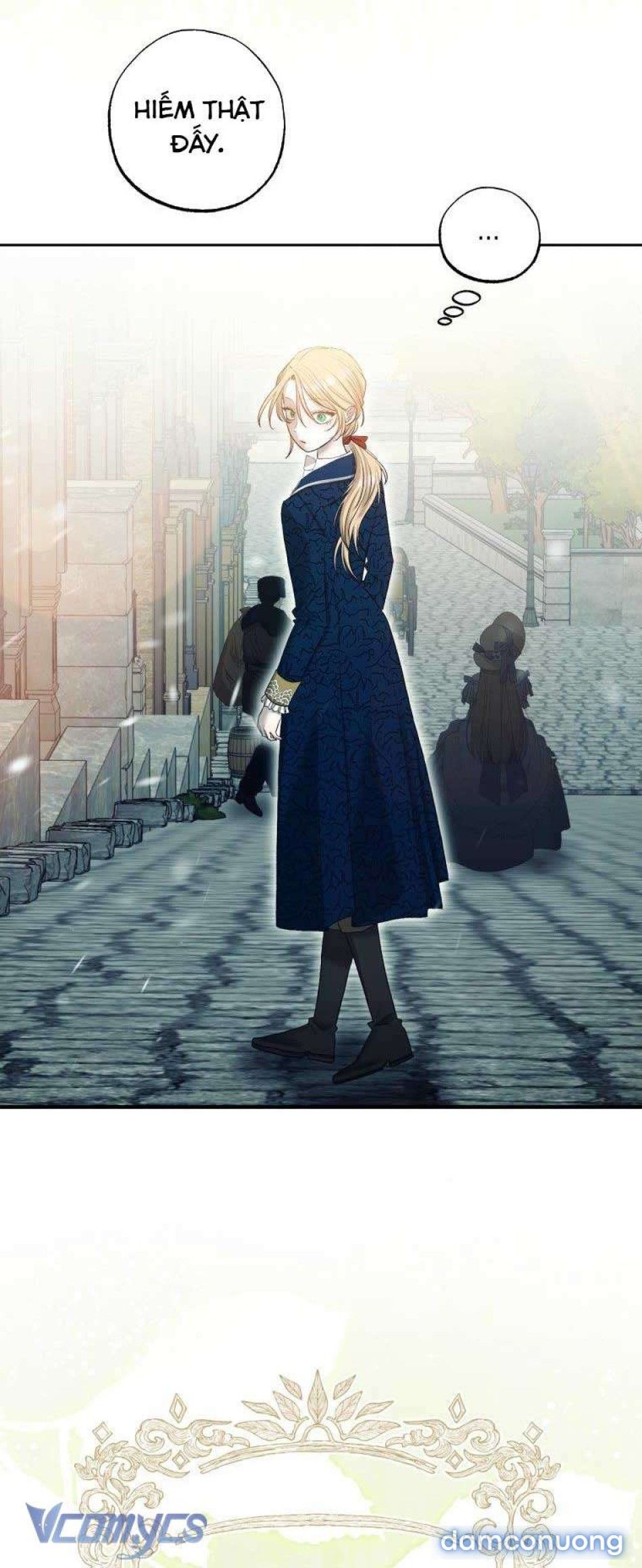 đọc truyện Tôi Bị Cắn Bởi Chú Chó Tôi Đã Bỏ Rơi Chương 78 ảnh 72 tại Thiên Thai Truyện