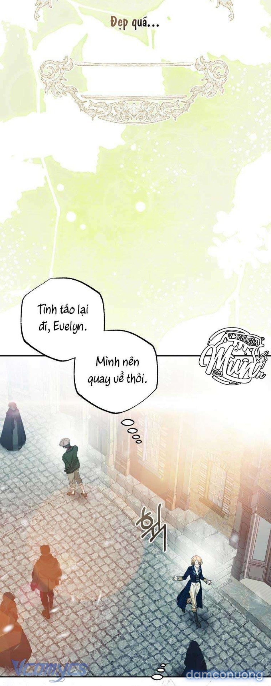 đọc truyện Tôi Bị Cắn Bởi Chú Chó Tôi Đã Bỏ Rơi Chương 78 ảnh 73 tại Thiên Thai Truyện