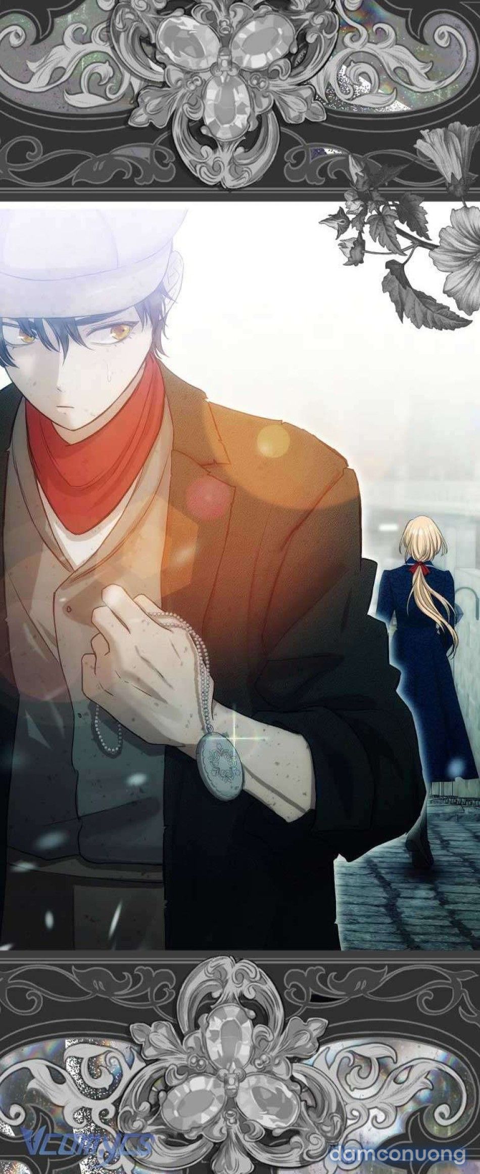 đọc truyện Tôi Bị Cắn Bởi Chú Chó Tôi Đã Bỏ Rơi Chương 78 ảnh 75 tại Thiên Thai Truyện