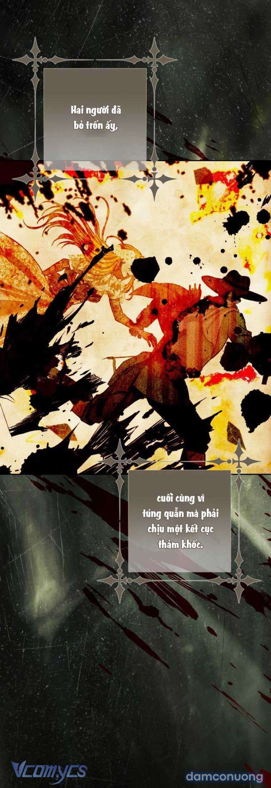 đọc truyện Tôi Bị Cắn Bởi Chú Chó Tôi Đã Bỏ Rơi Chương 78 ảnh 10 tại Thiên Thai Truyện